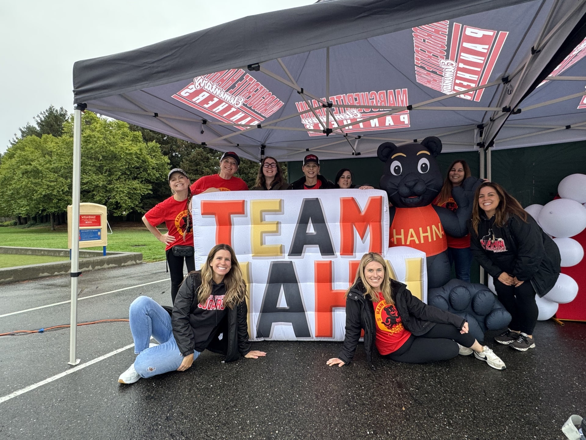 Parent Teacher Association (PTA)