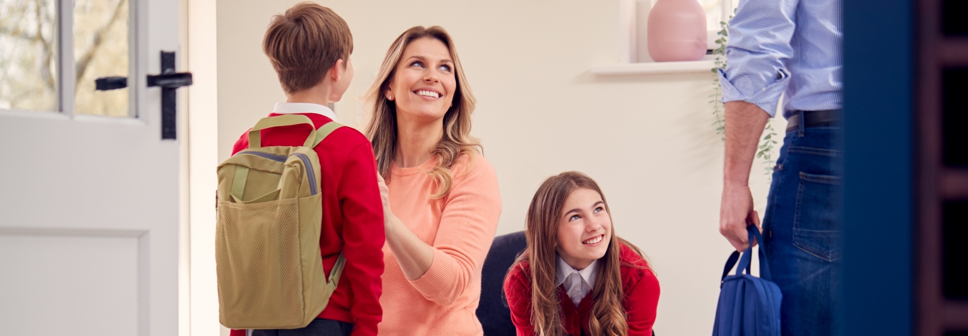 Parent Info